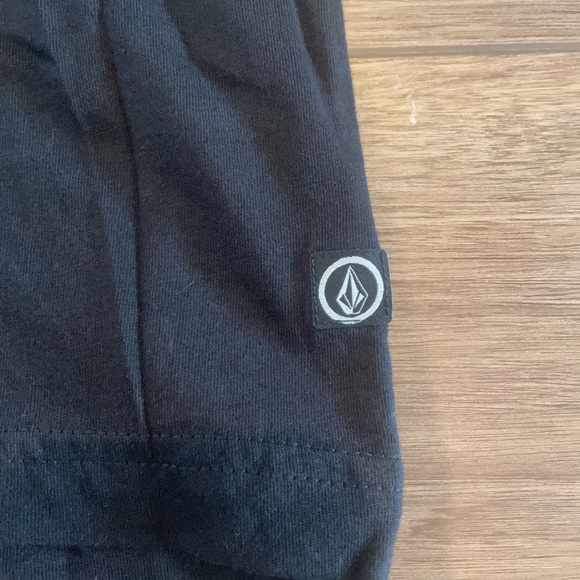 Volcom Short Sleeve Stamps T-shirt - Picture 3 of 8